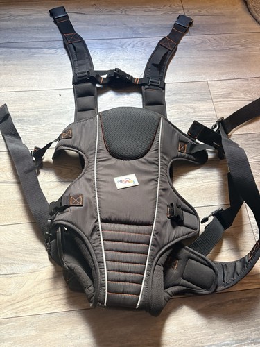 Babyway baby carrier - 3-in-1,