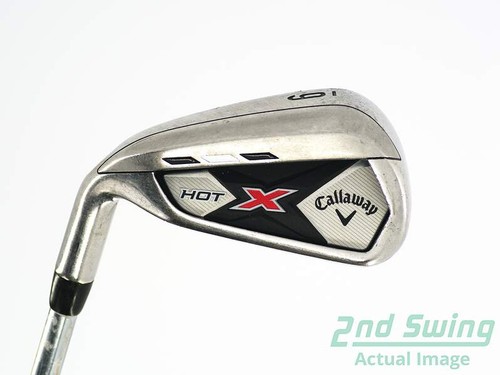 Callaway 2013 hot single - x,
