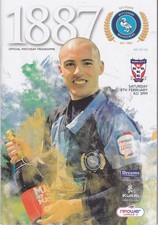 Wycombe Wanderers v York City