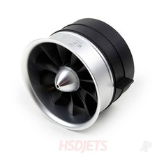 HSD Jets S-EDF 105mm Half