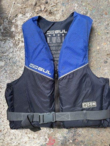 Gul buoyancy aid medium - buoyancy,
