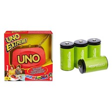 Uno extreme card - uno,