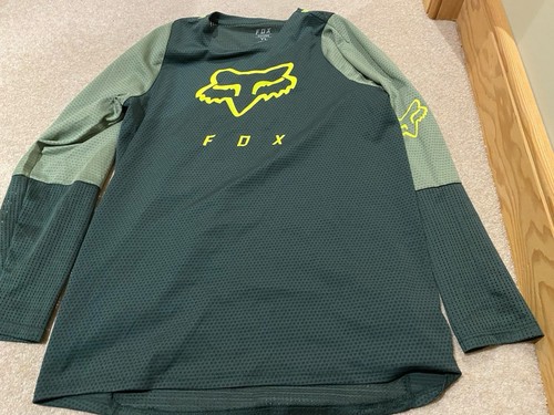 Fox racing kids - biking, top
