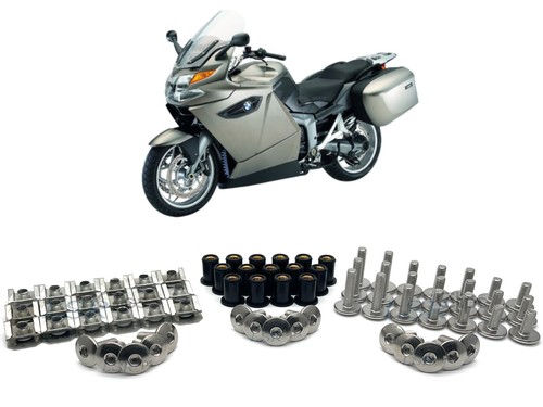 Bmw k1300gt 2007 2011 full - k1300gt,