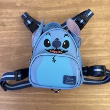 Loungefly Disney Stitch