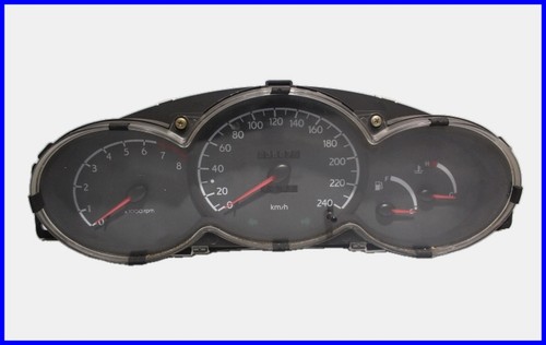 Hyundai coupe clock - coupe, i