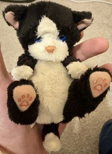 Hasbro furreal friends - furreal,