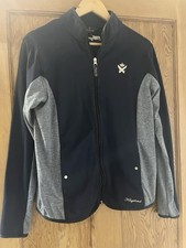 Kingsland Equestrian Ladies Lightweight Jacket With Zip Size 14