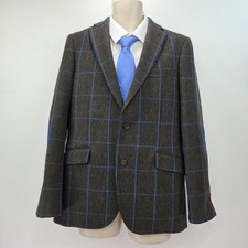 Magee Tweed Jacket Men’s