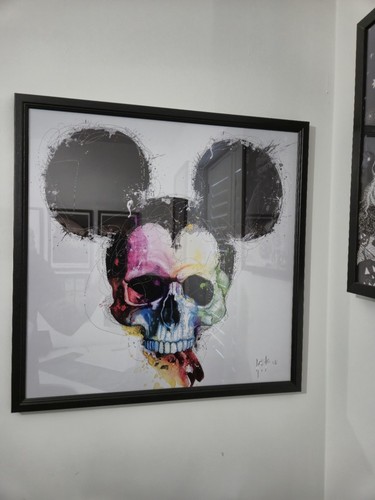 Patrice murciano mickey mouse - mickey,