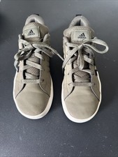 ADIDAS BOYS TRAINERS SIZE UK 3