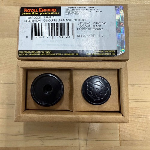 Royal enfield genuine oil - royal,