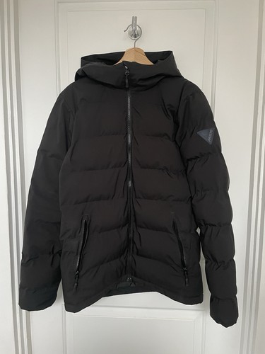 Musto men black marina - musto, men’s