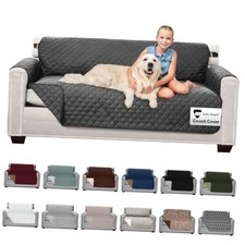  Couch Slip Cover with