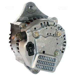 New alternator for daihatsu - alternator,