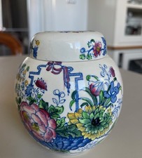 Mason’s Ironstone China