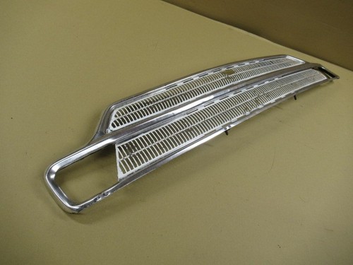 Ford cortina mk1 grill - cortina,