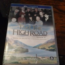 Take The High Road - Vol.4