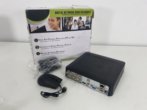 Surveillance dvr channel - surveillance, 8