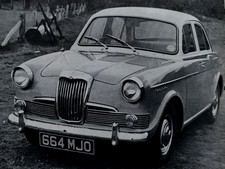 RILEY ONE-POINT-FIVE -