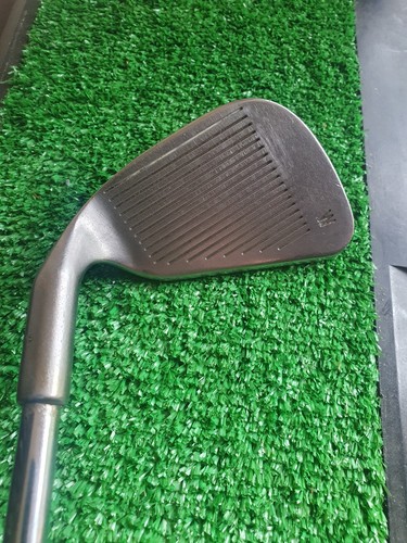 Ping eye gap wedge black - ping, 2