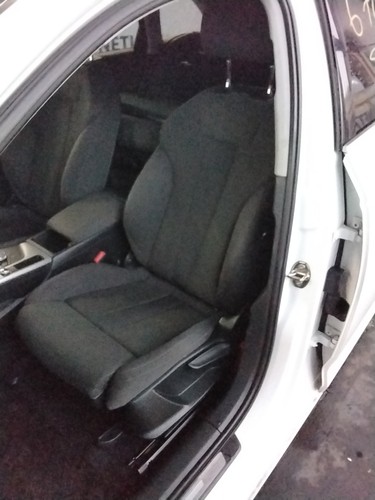 Front seat audi mk5 - lh,