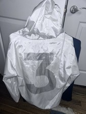 Mens L White Yeezus Tour Yeezy