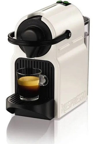 Krups nespresso inissia - krups, coffee