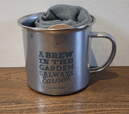 The allotment gardening - allotment, gift