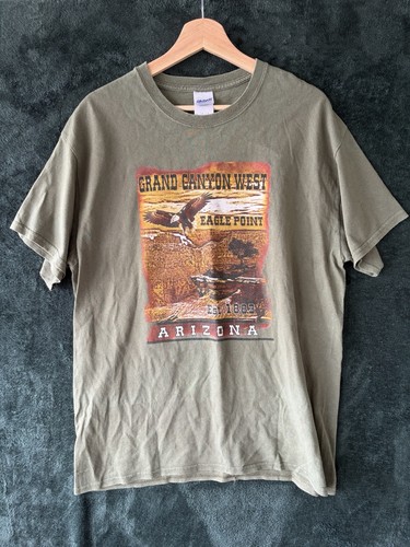 Grand canyon west eagle - grand,