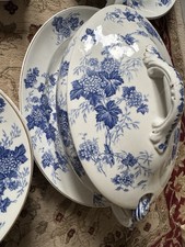 Beautiful Wedgwood & Co Ltd