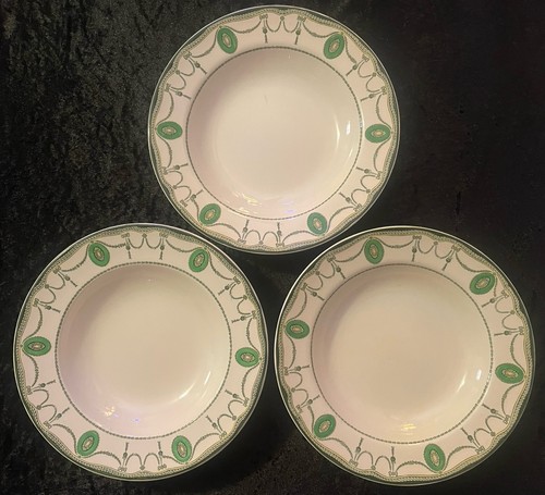 Royal doulton countess - royal, rimmed