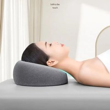 Breathable head rest - breathable,