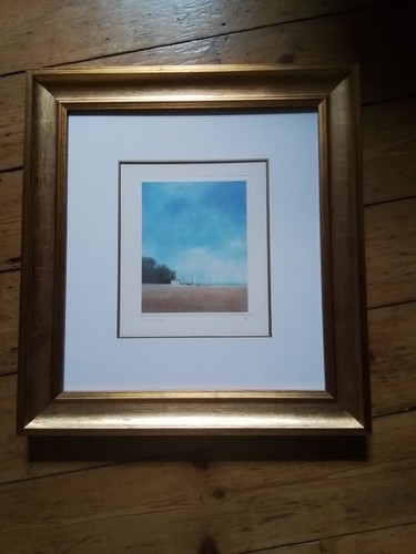 Signed ltd edition john - signed,