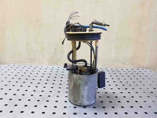 Touran 1t1 1t2 fuel tank - fuel,