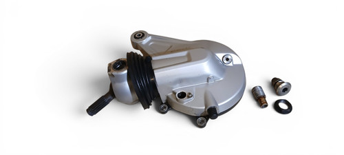 Bmw r1150rt rear differential - r1150rt,