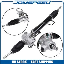 Power Steering Rack MR333501