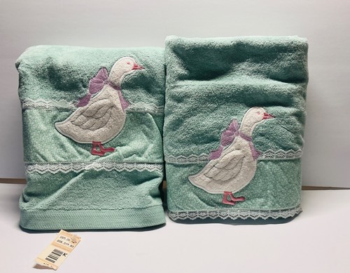 Vintage country goose - 80’s,