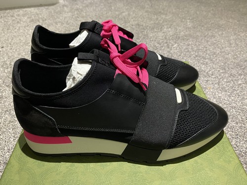 Balenciaga sneakers trainers - balenciaga,
