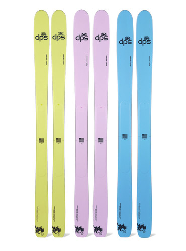 Dps ski wailer exhibition - dps,