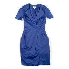 Karen Millen Sheath Mini Dress