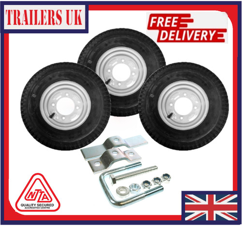 400 wheel for erde - 400, x