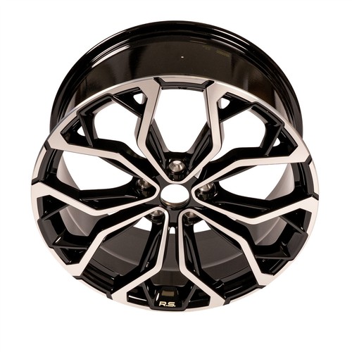 Renault megane mk4 - mk4, 8.5j