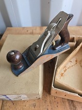 Whitmore No. 4 Wood Plane