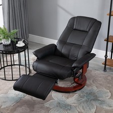 Ergonomic Recliner Sofa Chair