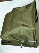 Osnath coach built pram hood - pram,