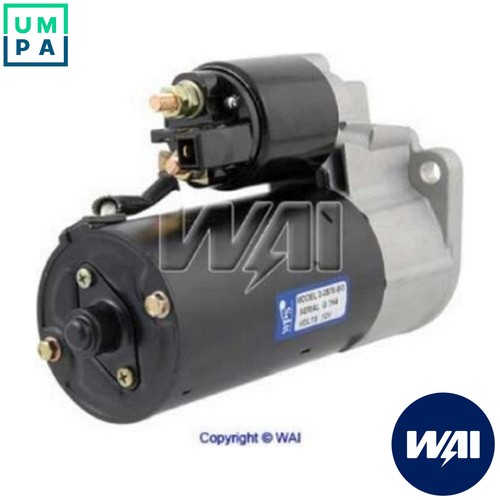 Starter 31219n for skoda - 31219n,