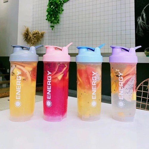 400ml protein shaker - protein,