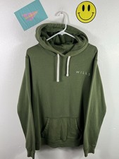 WOMENS JACK WILLS HOODED SWEATSHIRT  TOP SIZE 16 GOOD CON Chest 51” 99 Start