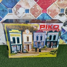 Piko G Scale 62236 ACME Hardware Store